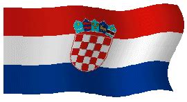 También realizamos bajo presupuesto banderas publicitarias, banderas personalizadas y de raso bordado o estampado. Gifs Animmados de Banderas de Croacia
