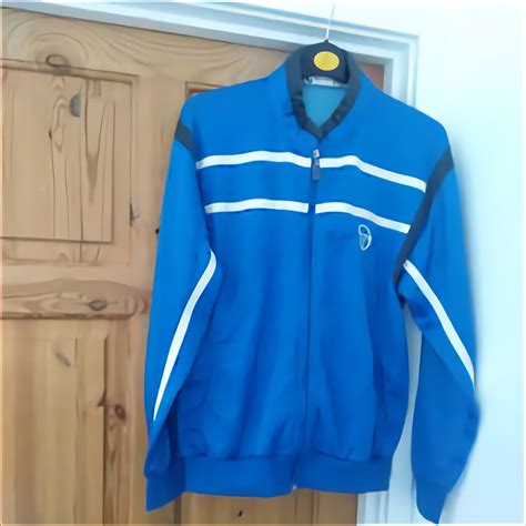 Sergio Tacchini 80s For Sale In Uk 55 Used Sergio Tacchini 80ss