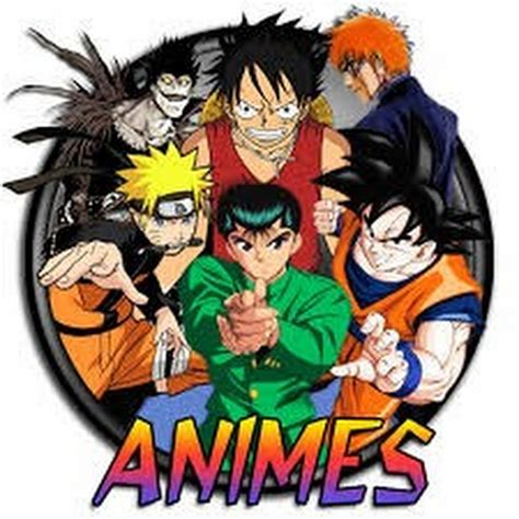 Animes 100 Br Youtube