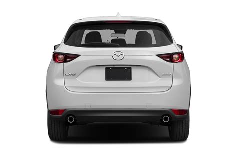 2020 Mazda Cx 5 Specs Price Mpg And Reviews