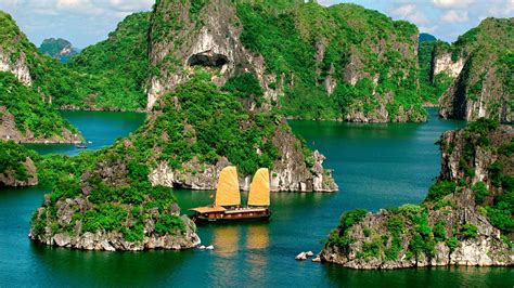 5 Most Amazing Landscapes In Vietnam Blog Miracle Asia Travel
