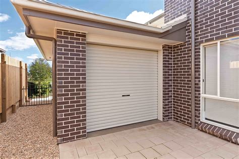 An Extensive Range Of Residential Roller Garage Doors Best Doors