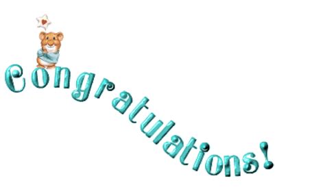 20 Ways For How To Say Congratulations To Someone Hubpages