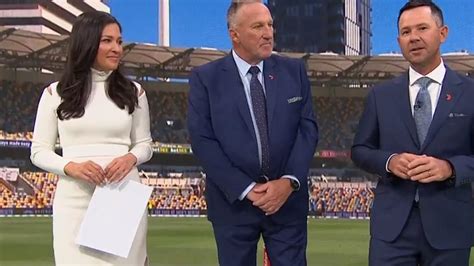 Ashes cricket 2021: Cricket Australia chief executive Nick Hockley