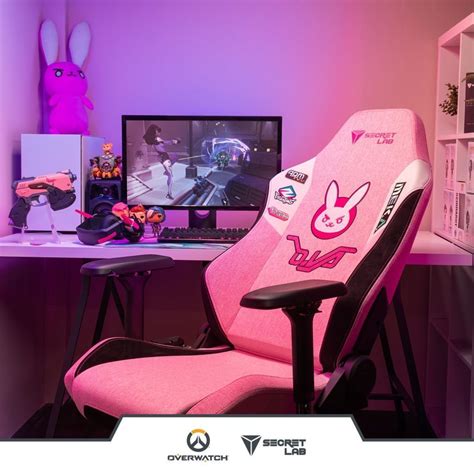 Back before i was paralysed from the chest down, i spent a lot of time working, playing, and napping in my titan gaming chair from secret. Kursi Gaming Warna Pink - KURSIKO