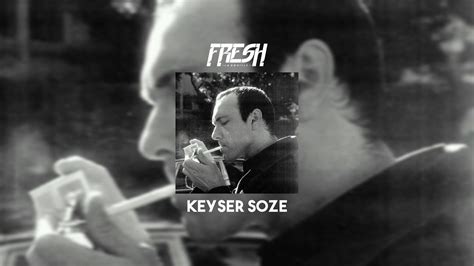 fresh ladouille keyser söze audio officiel youtube