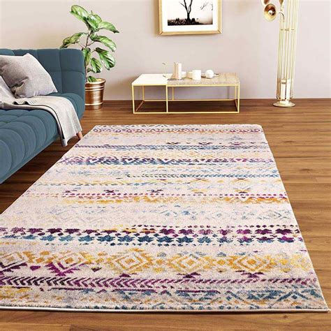 Best Rug Design To Make Your Living Room Mesmerizing Live Enhanced