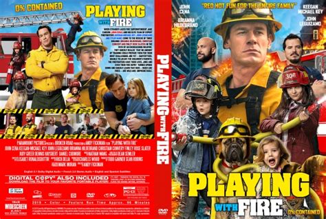 Jugar con fuego) is an american drama tv series created by julia montejo and josé luis acosta and directed by mafer suárez and riccardo gabrielli. CoverCity - DVD Covers & Labels - Playing with Fire