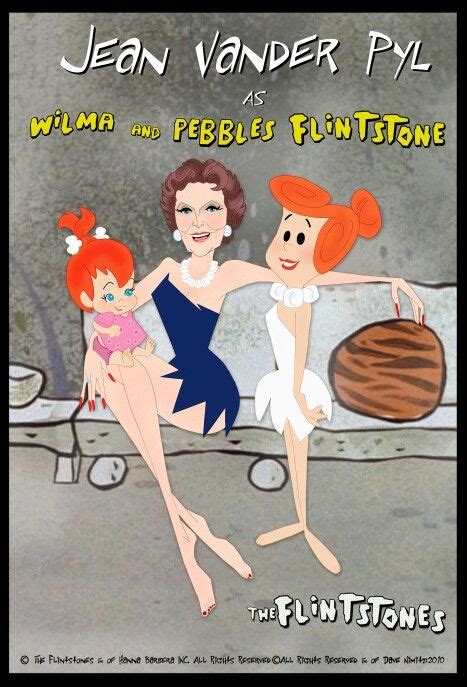 4475 Best Flintstones Images On Pinterest The