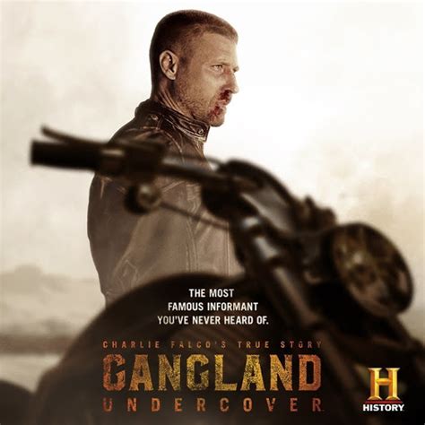 Gangland Undercover TV On Google Play