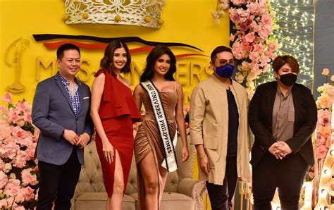 Miss Universe Philippines Sets Coronation Night Date Introduces New