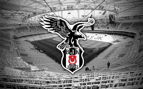 Beşiktaş ın renklerinin sırrı Beşiktaş futbol takımının ilk renkleri