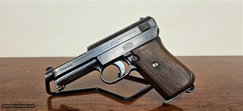 Mauser 1914 32acp For Sale