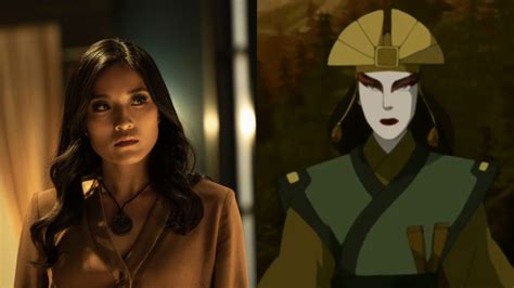 Netflixs Live Action Avatar Remake Casts Azula Suki And More