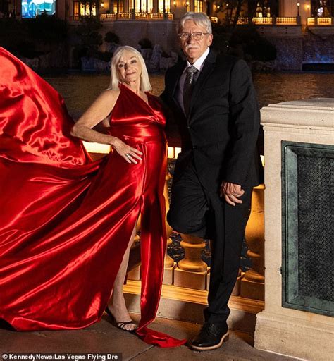 80 Year Old Grandma With Terminal Als Wows With Her Ageless Looks As She Poses For Glam Las