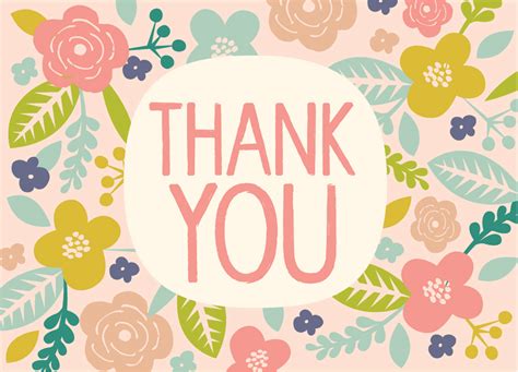 3.2 thank you for your support in this matter. Vintage Lover: T is for Thank You