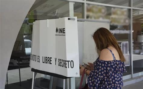 INE Pide 23 Mil 757 Millones De Pesos Para Elecciones 2024