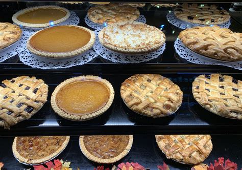 Where To Get 8 Of Brooklyns Best Pies This Thanksgiving