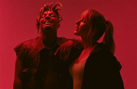 New Music Ellie Goulding And Juice Wrld Hate Me