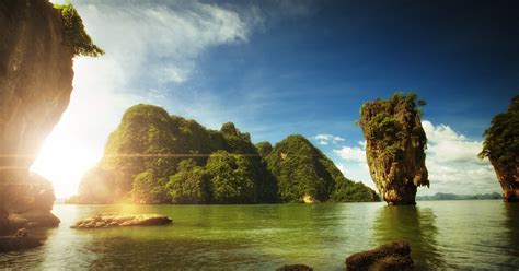 15 Best Islands In Thailand For The Castaway Fantasies