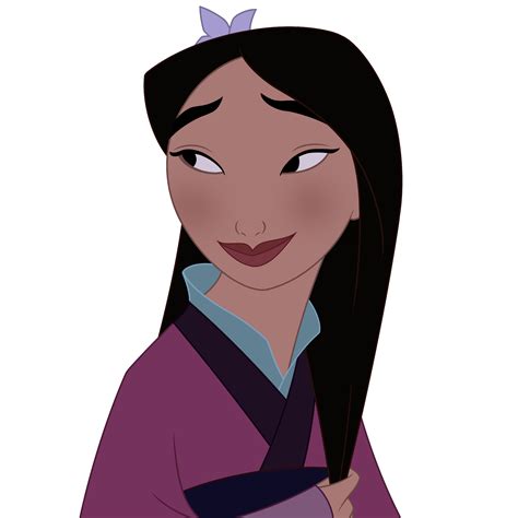Mulan Cel By Disneyrebelworks On Deviantart