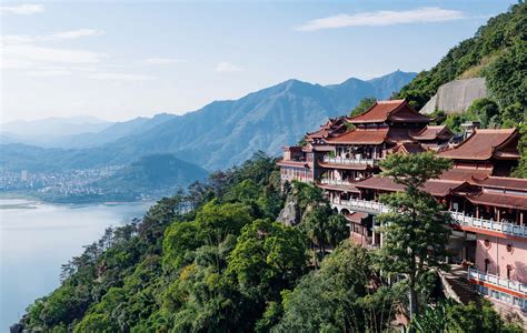 Savouring The Good Life In Fuzhou Where Past Meets Present Discovery