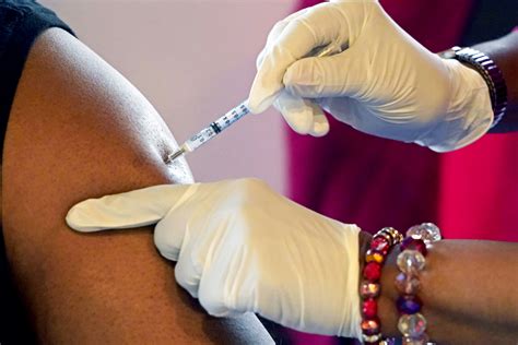 Self Spreading Vaccines Could Spin Out Of Control Realclearscience