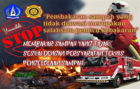 Beranda Website Resmi Dinas Kebakaran Dan Penyelamatan Pemerintah