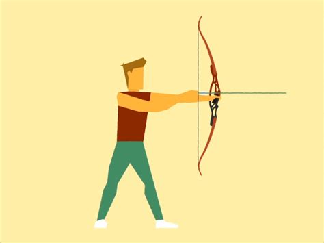 Bow And Arrow 