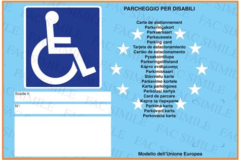 Siracusa Cambiano Le Regole Per Il Rilascio Del Permesso Di Parcheggio Riservato Ai Disabili