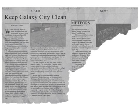 Newspaper Transparent Background Png Play