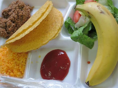 Eat Hoboken A School Lunch Blog School Lunch Wednesday 68 Twin Taco