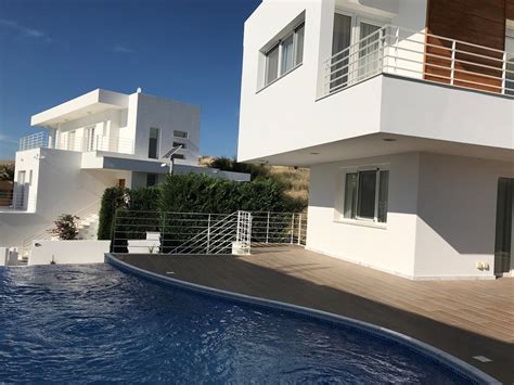 Agios Tychonas Limassol Detached Villa For Sale 7919