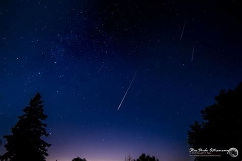 Amazing August Night Sky Photos By Stargazers 2014 Gallery Night