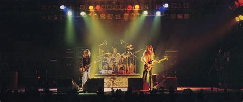 Rush 2112 40th Anniversary Deluxe Edition Album Artwork