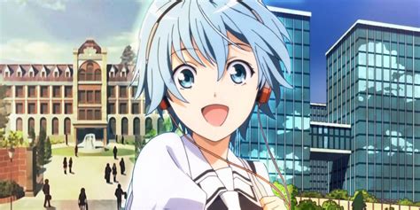 Discover More Than 84 Top 10 High School Anime Latest Induhocakina