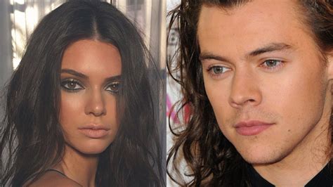 Someone Hacked Harry Styles Moms Icloud And Leaked Kendall Jenner Photos Mashable