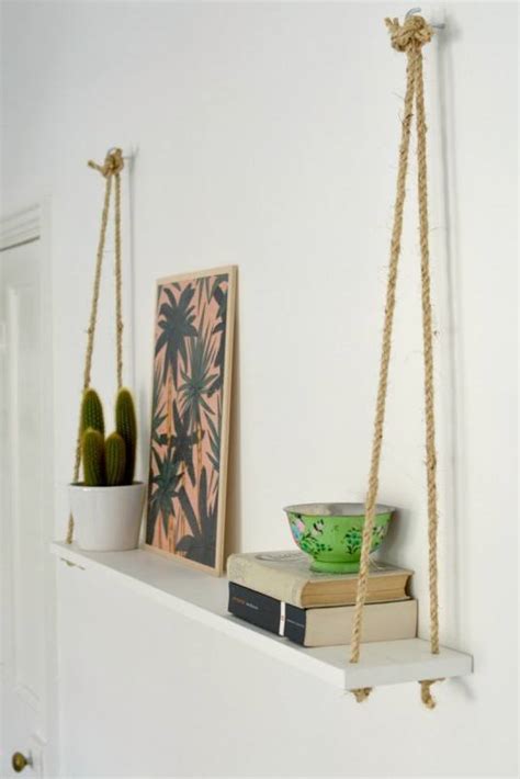 Super Easy Diy Rope Projects That You Would Love To Make