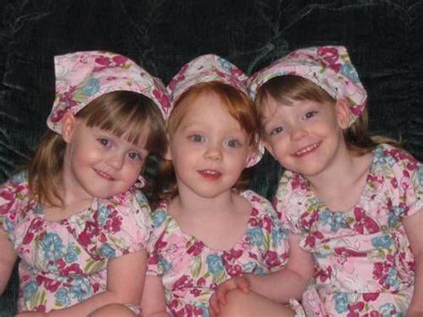 pin on twins and triplets pics