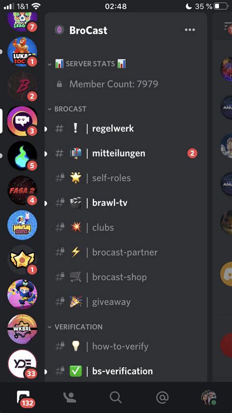 Aesthetic Names For Discord Servers