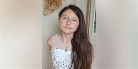 Madalina Cojocari North Carolina Police Release New Photo Of 11 Year Old Missing Since November