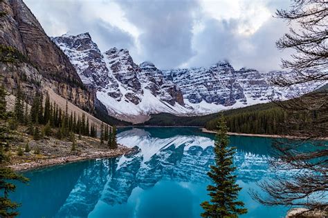 Canadas 12 Best Natural Wonders Lonely Planet
