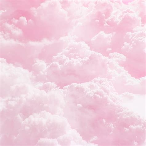 Pinkclouds Pink Clouds Rosa Nubes Nubesrosas Rosas Fondo