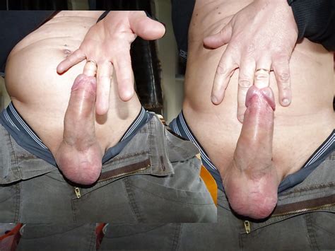 Fingers Insertions Hand In Cock Pics Xhamster