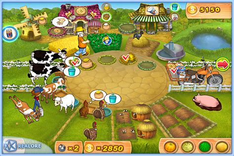 Farm Mania 2 Activation Code And Serial Number Full Wano