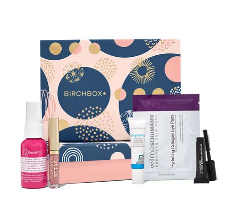 Birchbox coupons, deals and promo codes. 2017 Gift Guide: Subscription Services & Audio Books ...
