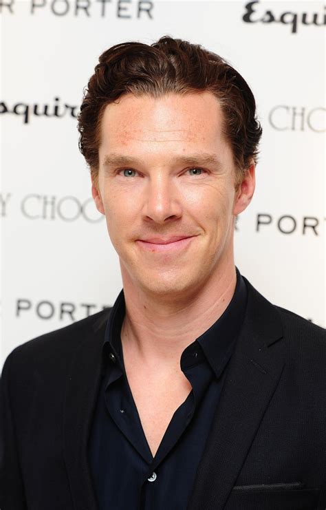 Benedict Cumberbatch : Hot or Not? Poll Results - Hottest ...