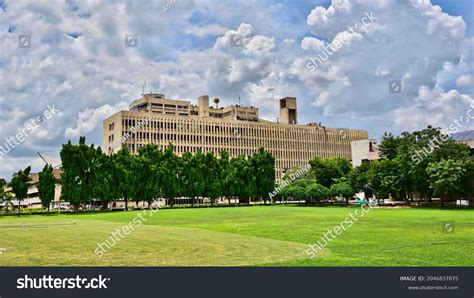 Iit Delhi Photos And Images And Pictures Shutterstock