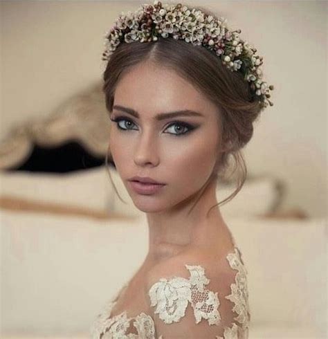 Wedding Makeup Ideas To Suit Every Bride Bridal Makeup Bride