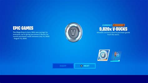 8 Minutes Of Free V Buck For Everyone Fortnite How To Get V Bucks For